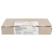 Siemens 6es7972 0ca23 gebraucht kaufen Siemens 6es7972 0ca23 gebraucht kaufen  Rheine