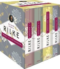 Rainer maria rilke gebraucht kaufen  Berlin
