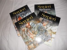 Serpieri druuna creatura d'occasion Serpieri druuna creatura d'occasion  France