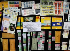 briefmarken markenheftchen gebraucht kaufen briefmarken markenheftchen gebraucht kaufen Husum