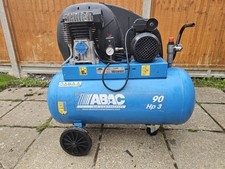 Abac hp3 air for sale  GOSPORT
