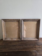 Set ornate wood for sale  Speedwell