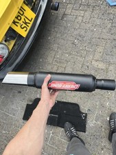 Cherry bomb universal for sale  SWINDON