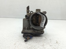 Corpo do acelerador Nissan Titan 2004-2012 B99EZ, usado comprar usado  Enviando para Brazil