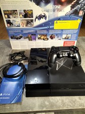 Playstation 500gb firmware gebraucht kaufen  Eriskirch