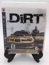 DiRT Playstation 3 - Playstation 3 PS3 - CIB com Testado Manual, usado comprar usado  Enviando para Brazil