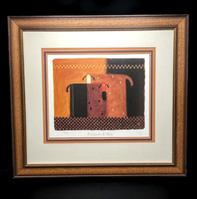 Richard judy govinder for sale  WOTTON-UNDER-EDGE