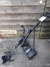 Lucas power golf for sale  UK