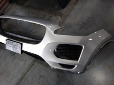 Front bumper sport for sale  Camden