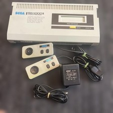 Sega 1000 vintage d'occasion  Expédié en Belgium