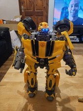 Transformers 2007 movie for sale  DERBY