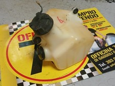 Serbatoio olio miscelatore usato  Gubbio