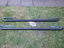 Transporter side step for sale  BIRMINGHAM