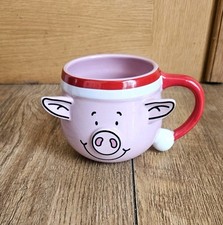 Percy pig pink for sale  RHYL