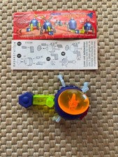 Ferraerospace planetenbasis ra gebraucht kaufen  Neubrandenburg