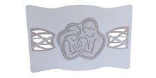 Oggettando quadro sacra usato  Matera
