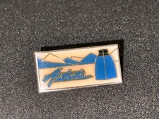 Pins badge enamel d'occasion  Strasbourg-
