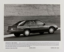 1989 chevrolet corsica for sale  Chattanooga
