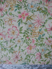 Dorma vtg honeysuckle for sale  HENGOED