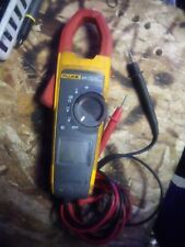 Fluke 373 true for sale  Layton