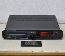 Tascam rw750 professional gebraucht kaufen  Weikersheim