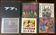 Seventy sevens 77s for sale  Falls Church