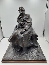 Alessandro laforêt scultura usato  Gavirate