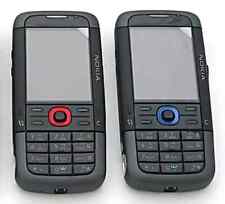 Nokia 5700 xpressmusic d'occasion  Expédié en Belgium