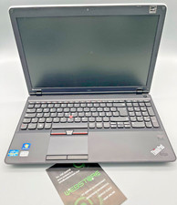 Lenovo e520 thinkpad usato  Verdellino