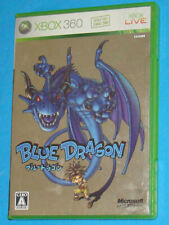 Blue dragon microsoft usato  Roma