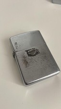 Briquet zippo 1951 d'occasion  Montévrain