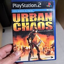 Gioco urban chaos usato  Macerata