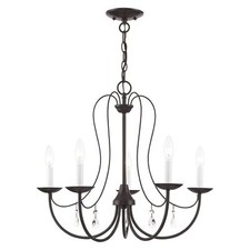 Livex lighting 40865 for sale  USA