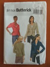 Butterick b5568 sewing for sale  LINCOLN