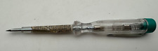 Wera 4115 phasenprüfer gebraucht kaufen  Driedorf