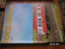 Loco revue 446 d'occasion  Doullens