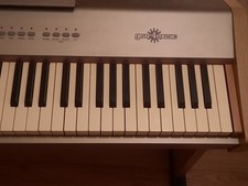 Gear4music piano for sale  ROMFORD