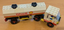 Lego 6695 shell gebraucht kaufen  Gießen