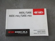Bordbuch handbuch rieju gebraucht kaufen  Ellwangen (Jagst)