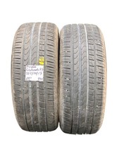 2x Pirelli Cinturato P7 225/50R17 2019 - Zestaw opon premium, przetestowany i naprawiony na sprzedaż  PL