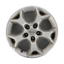 Roue opel zafira d'occasion  Saint-James