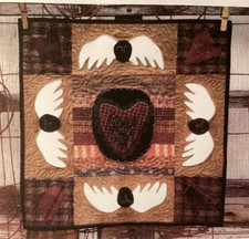 Pattern primitive bless for sale  Hondo