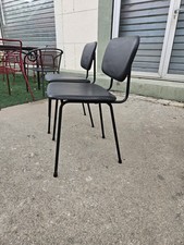 Paire chaises airborne d'occasion  Marseille X