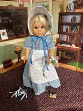 Custom american girl for sale  Moose Lake