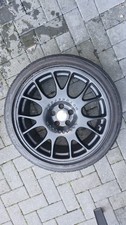 Bbs style alloy for sale  WEST BROMWICH
