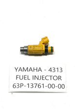 Motor de popa Yamaha genuíno INJETOR DE COMBUSTÍVEL EFI 4 TEMPOS F150 150HP comprar usado  Enviando para Brazil