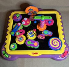 Vintage 1997 tomy for sale  Chesterfield