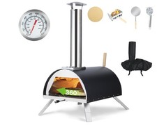 13r pizza oven for sale  Ashford