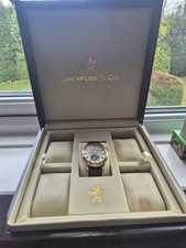Dreyfuss co. swiss for sale  SUTTON COLDFIELD