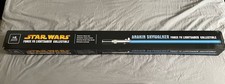 Master replicas anakin for sale  MAIDENHEAD